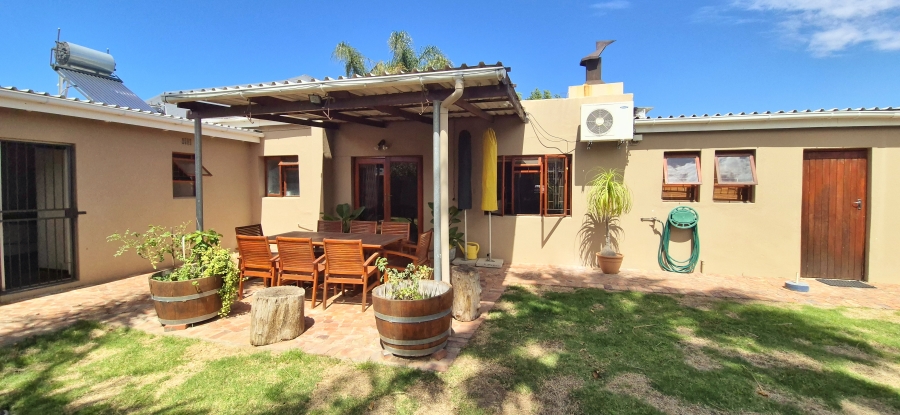 3 Bedroom Property for Sale in Paarl North Western Cape